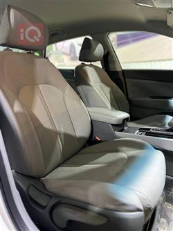 كيا اوبتيما